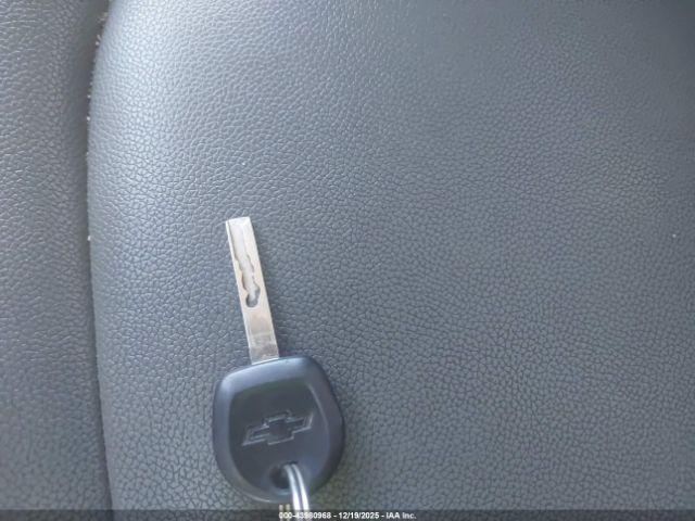 Chevrolet Colorado Wt Image 16