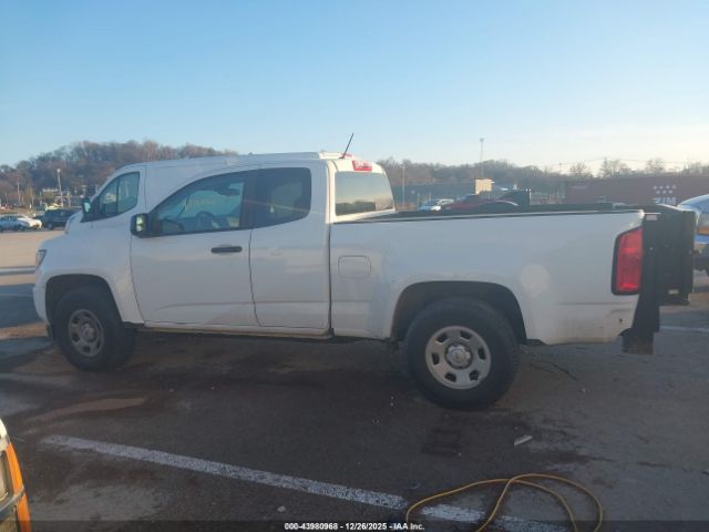 Chevrolet Colorado Wt Image 15