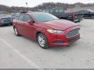 Ford Fusion Se Image 1