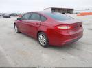 Ford Fusion Se Image 5