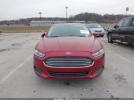 Ford Fusion Se Image 4