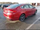 Ford Fusion Sport Image 5