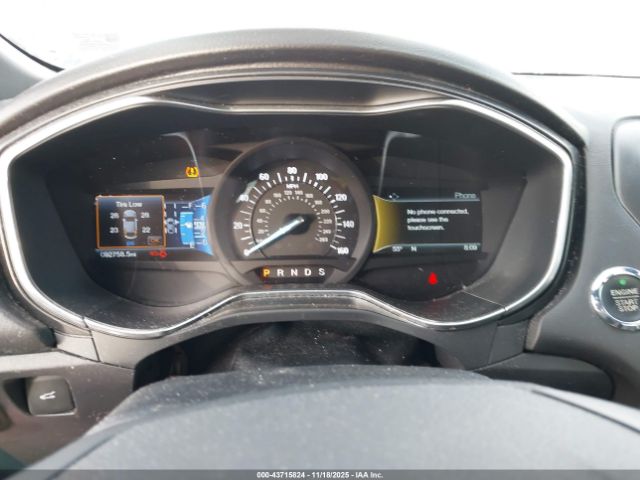 Ford Fusion Sport Image 10