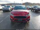 Ford Fusion Sport Image 11