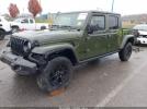 Jeep Gladiator Willys Sport 4x4 Image 16