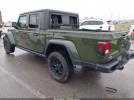 Jeep Gladiator Willys Sport 4x4 Image 15