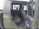 Jeep Gladiator Willys Sport 4x4 Image 10