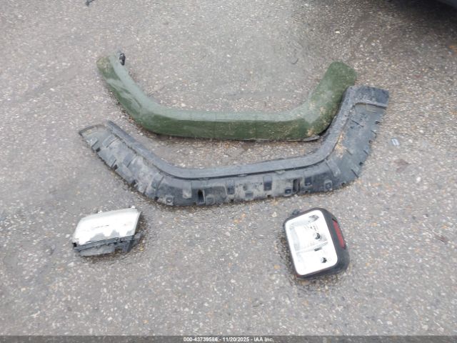 Jeep Gladiator Willys Sport 4x4 Image 5