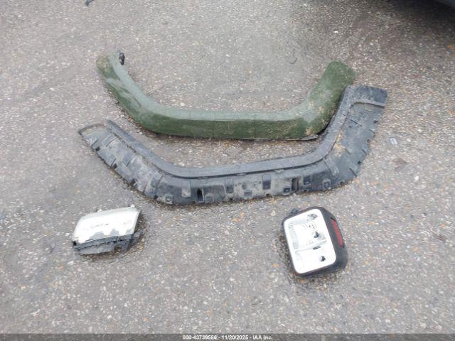 Jeep Gladiator Willys Sport 4x4 Image 5