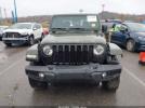 Jeep Gladiator Willys Sport 4x4 Image 6