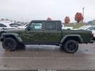 Jeep Gladiator Willys Sport 4x4 Image 2