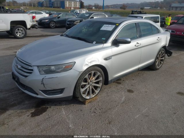 Ford Taurus Limited Image 11