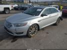 Ford Taurus Limited Image 11