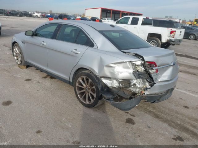 Ford Taurus Limited Image 3