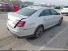 Ford Taurus Limited Image 16