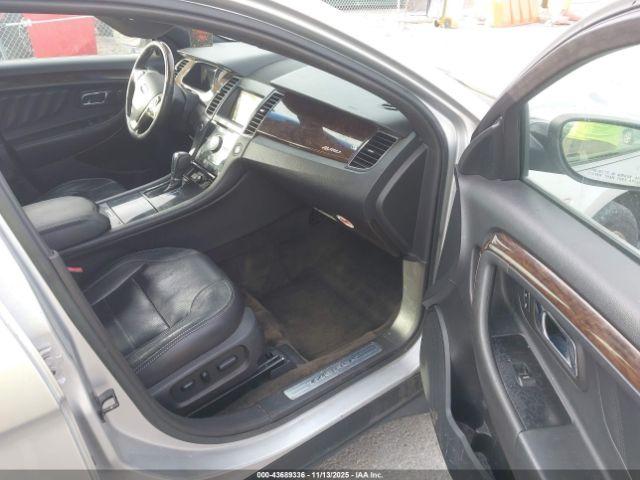 Ford Taurus Limited Image 14