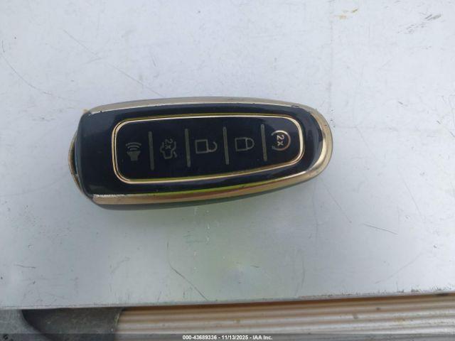 Ford Taurus Limited Image 10