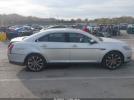 Ford Taurus Limited Image 12