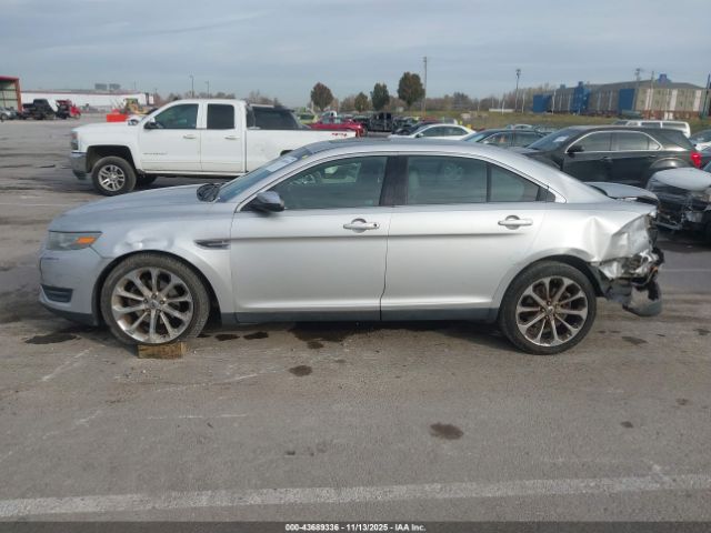 Ford Taurus Limited Image 5