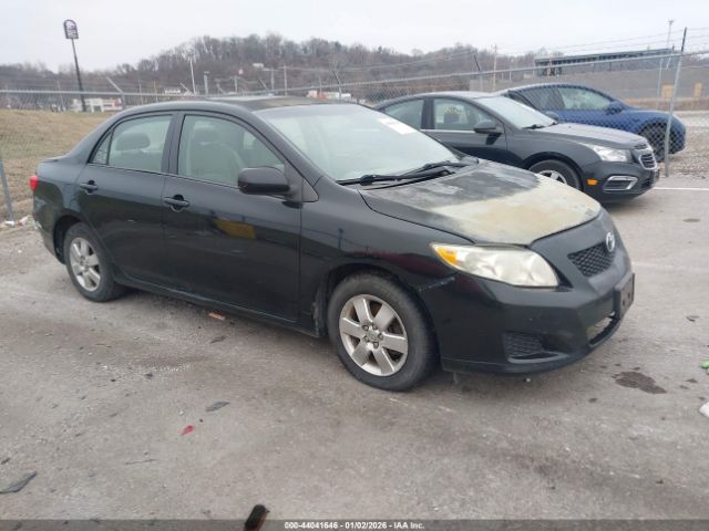 Toyota Corolla Le Image 1