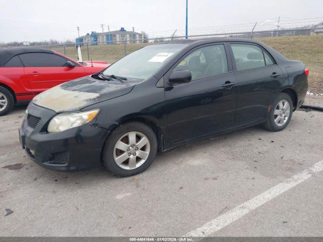 Toyota Corolla Le Image 10