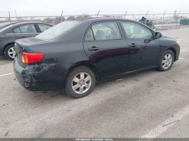 Toyota Corolla Le Image 3