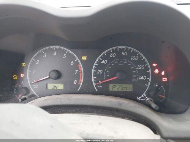 Toyota Corolla Le Image 7