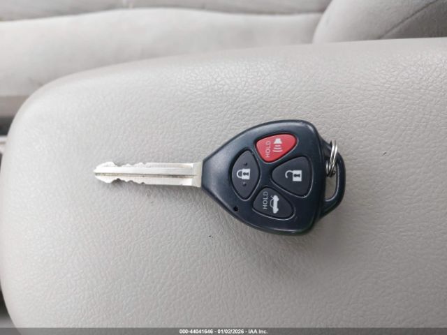 Toyota Corolla Le Image 11