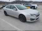 Ford Fusion Se Image 1