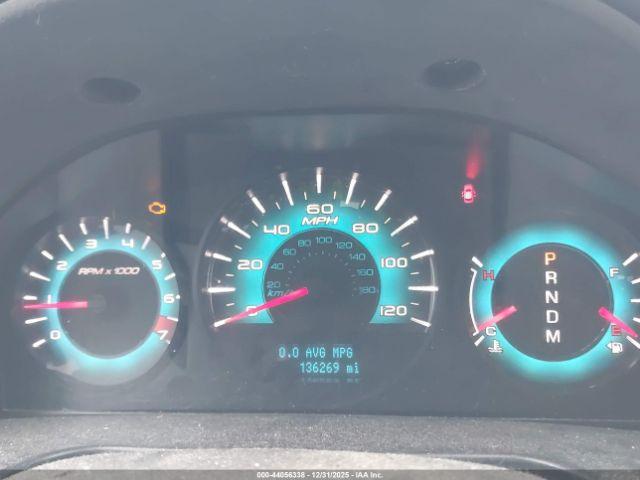 Ford Fusion Se Image 14