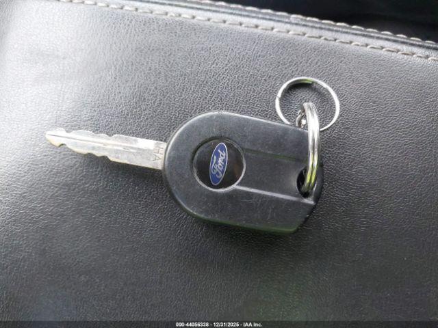 Ford Fusion Se Image 12