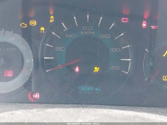 Ford Fusion Se Image 10