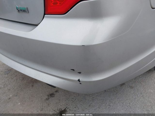 Ford Fusion Se Image 6