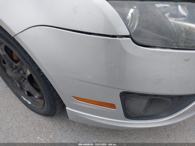 Ford Fusion Se Image 13