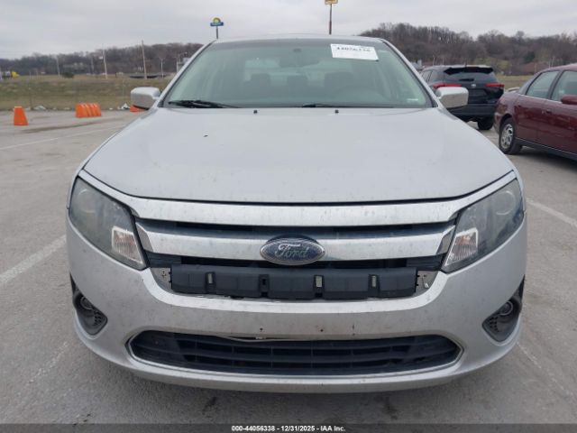Ford Fusion Se Image 7