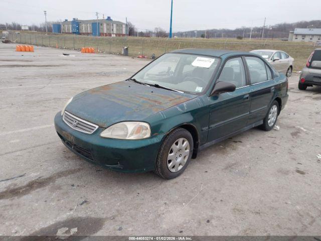 Honda Civic Value Package Image 4