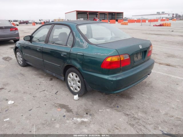 Honda Civic Value Package Image 3