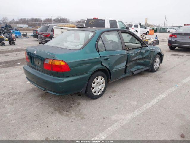 Honda Civic Value Package Image 5