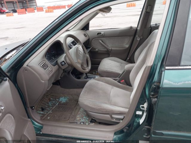 Honda Civic Value Package Image 9