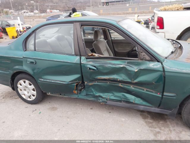 Honda Civic Value Package Image 11