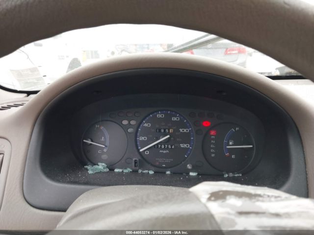 Honda Civic Value Package Image 8