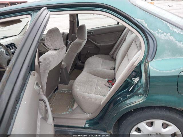 Honda Civic Value Package Image 6