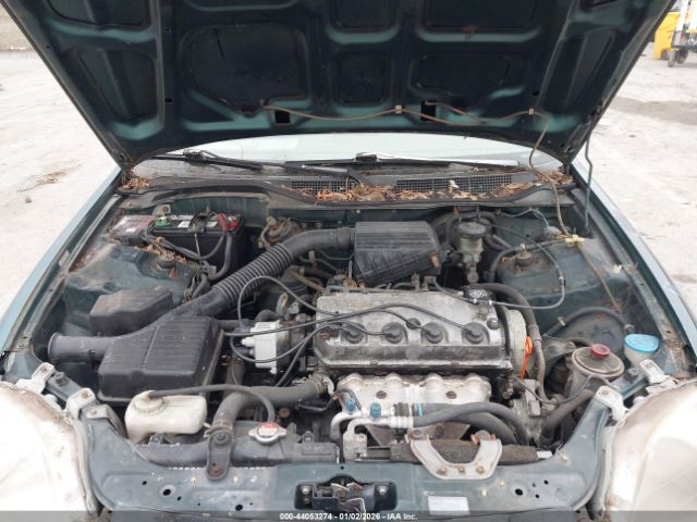 Honda Civic Value Package Image 10