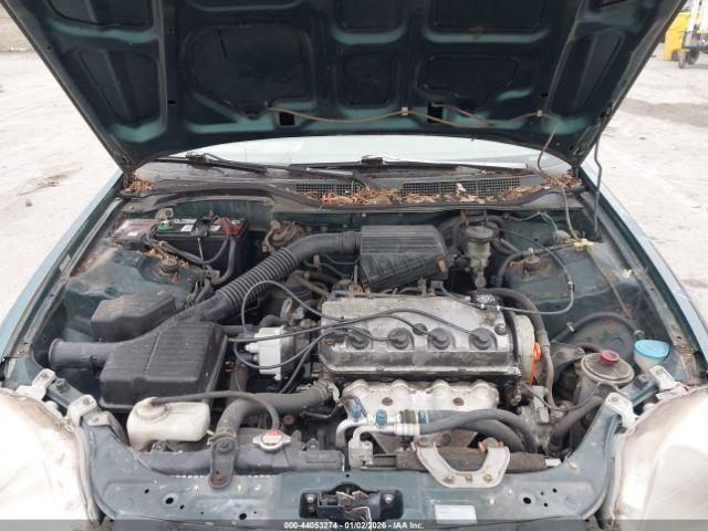 Honda Civic Value Package Image 10