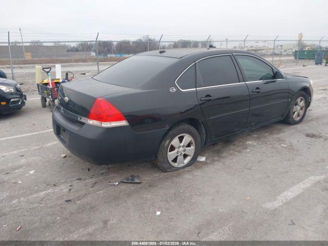 Chevrolet Impala Lt Image 12