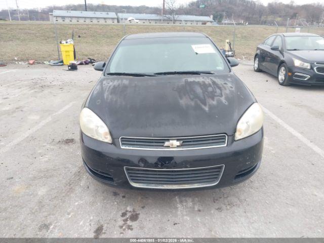 Chevrolet Impala Lt Image 2