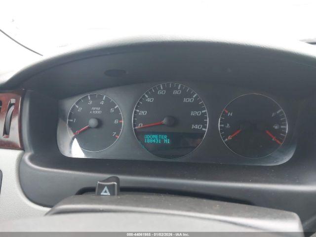 Chevrolet Impala Lt Image 10