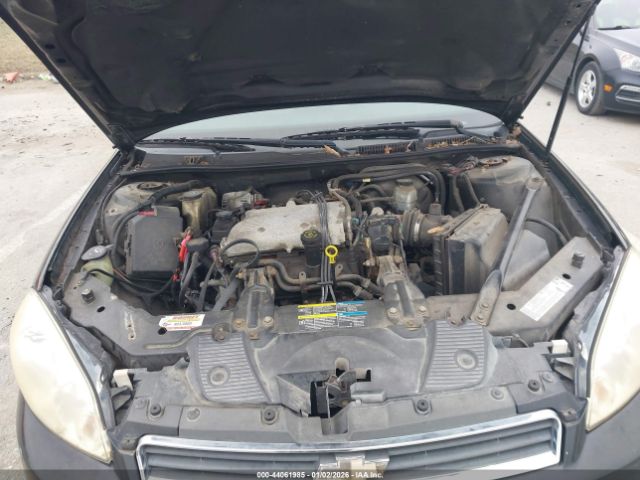 Chevrolet Impala Lt Image 7