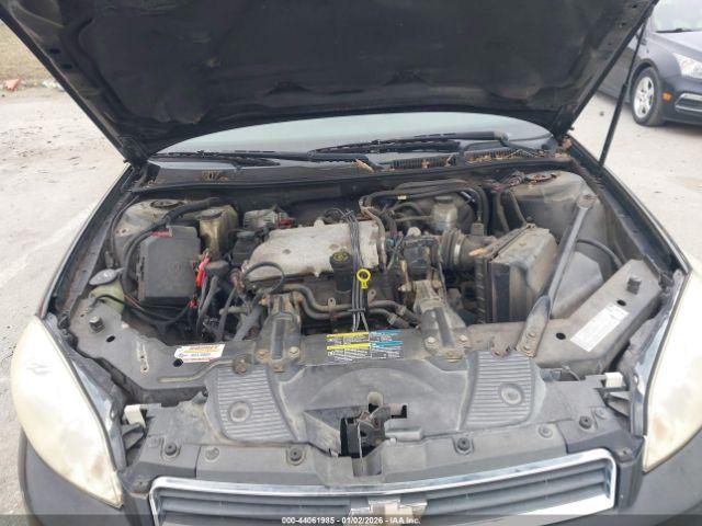 Chevrolet Impala Lt Image 7