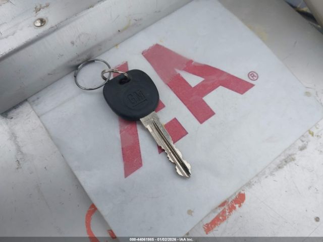 Chevrolet Impala Lt Image 8